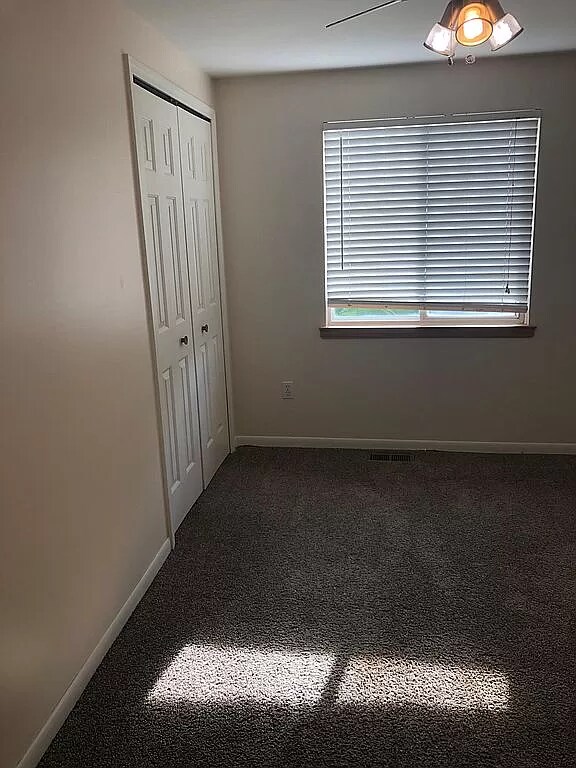 2nd Bedroom - 3345 Inman st