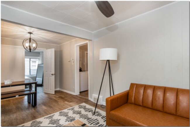 Building Photo - 3833 W 133rd St