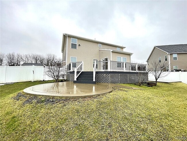 Building Photo - 113 Weeping Willow Way