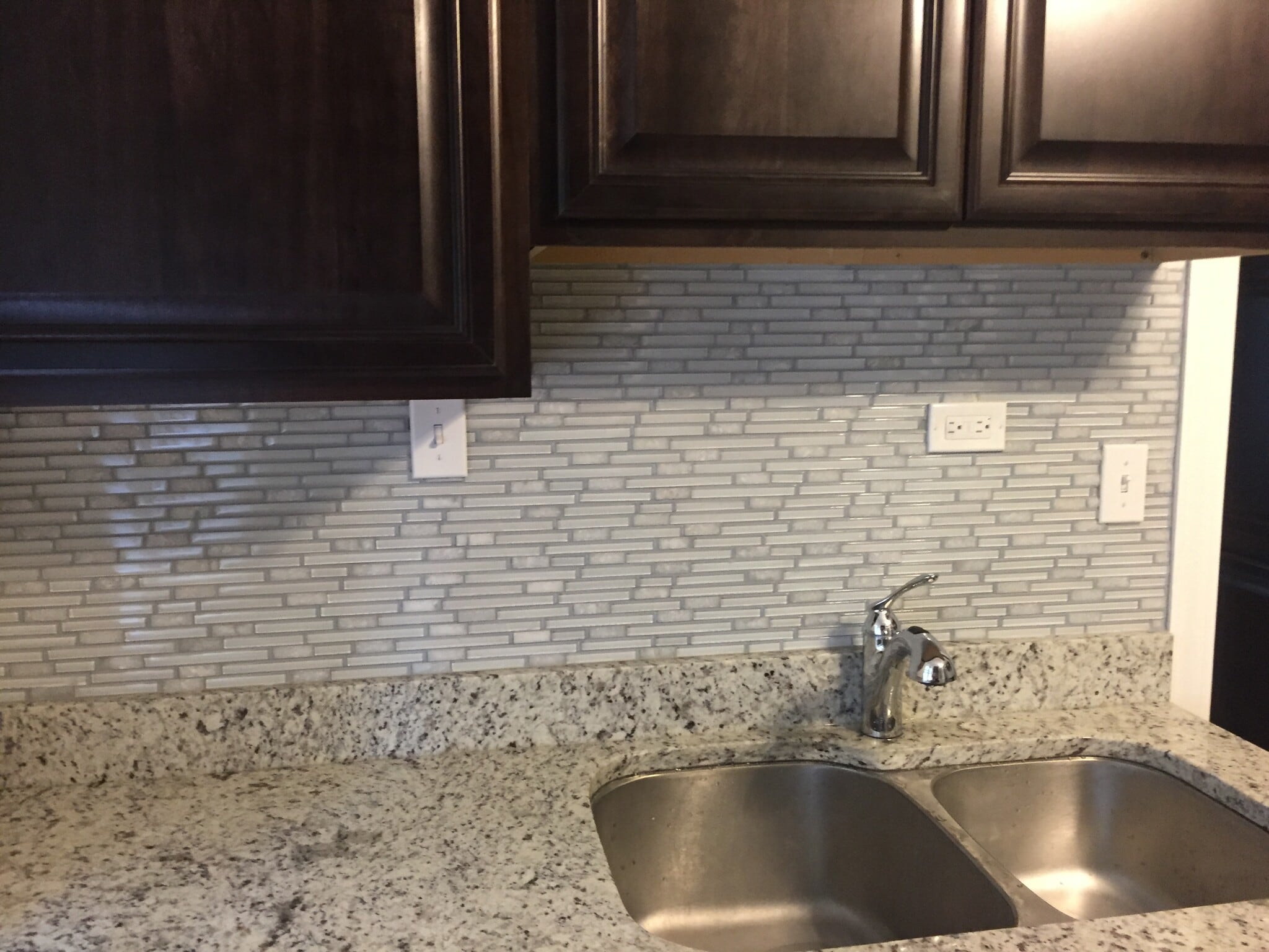 Kitchen - 723 Dobson St