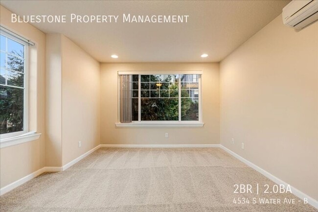 Building Photo - 4534 S Water Ave