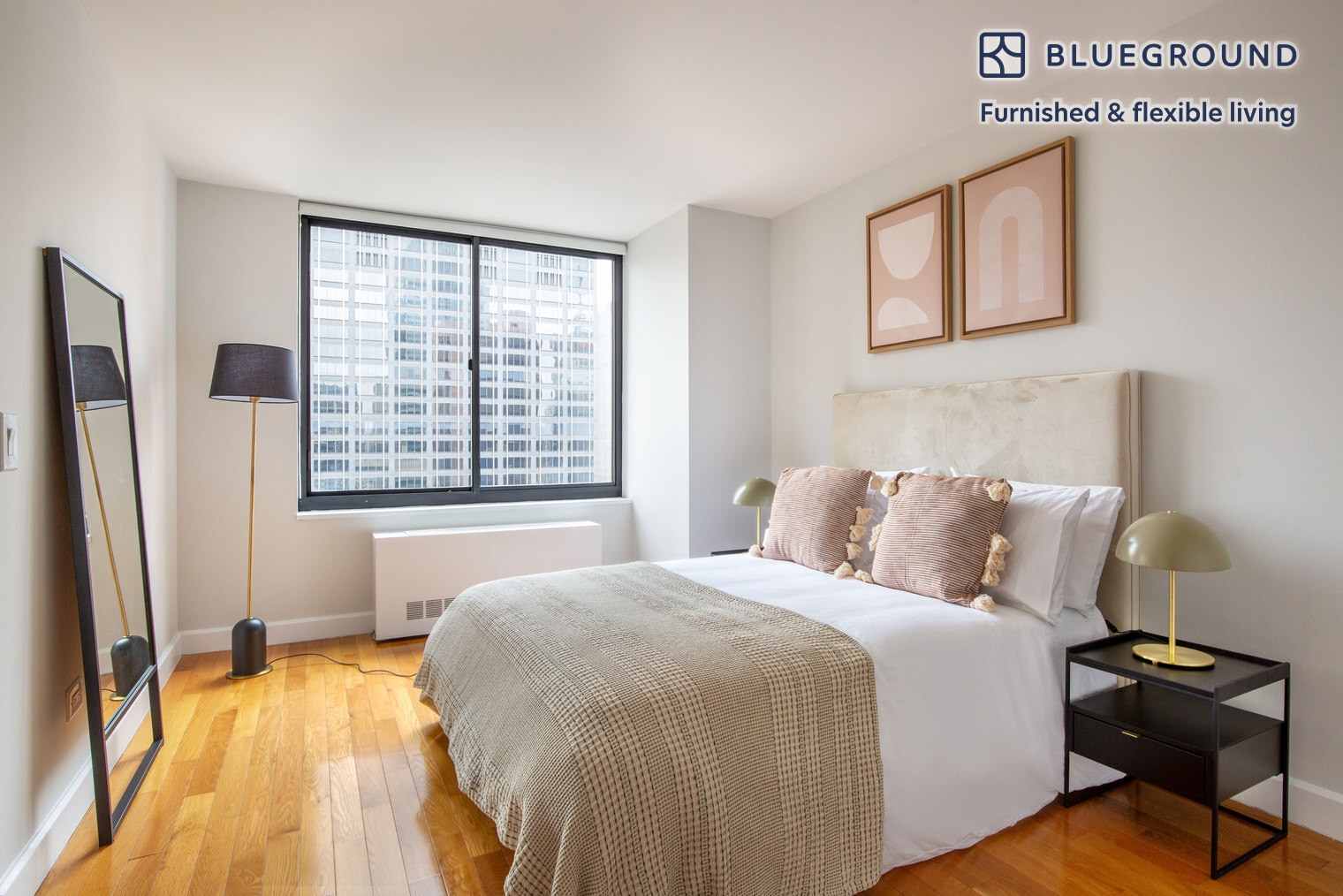 Building Photo - 235 W 48th St