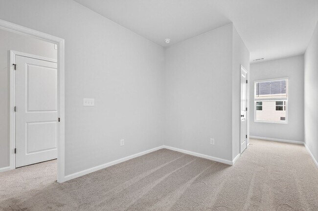 Building Photo - Brand-New Townhome in Renaissance at White Oak – 3BR/2.5BA, 1,550 SF