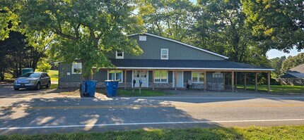 Building Photo - 4169 Grace Chapel Rd