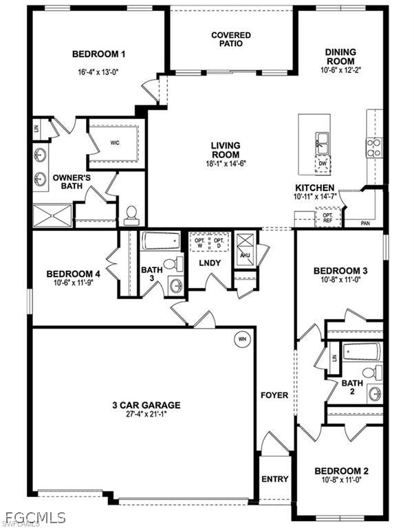 Building Photo - 1621 NW 9th Terrace