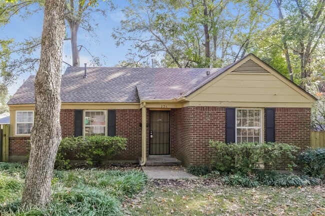 Building Photo - 174 W Lafayette Cir