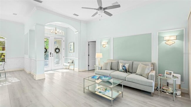 Building Photo - 11407 Savannah Lakes Dr