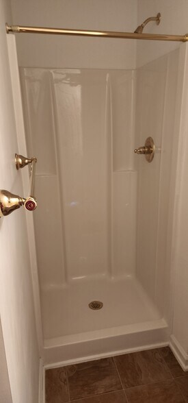 First Bathroom - 837 Shackleton Rd