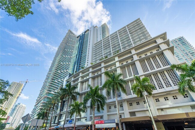 Building Photo - 1250 S Miami Ave