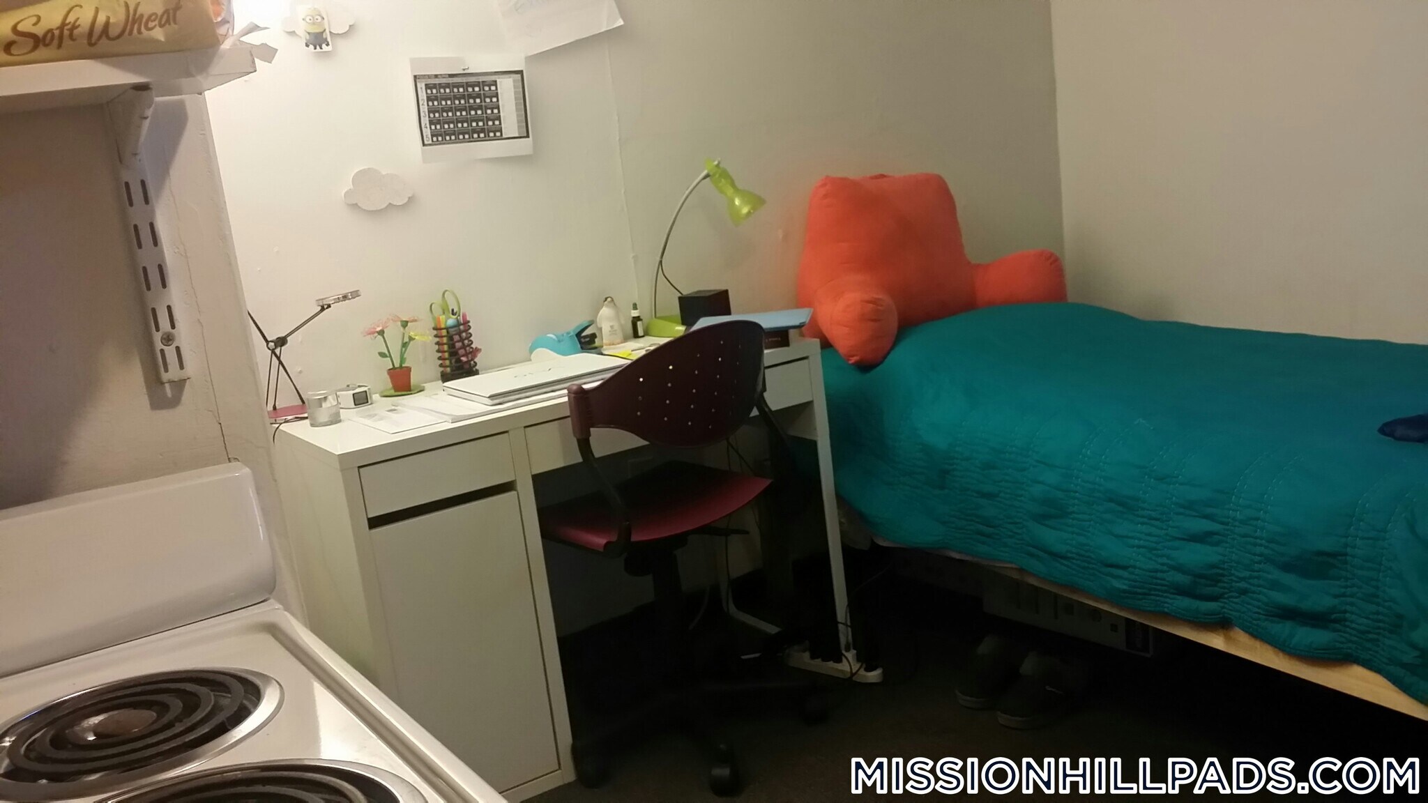 Building Photo - 55 S Huntington Ave