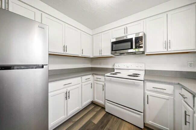 Building Photo - 5495 A St