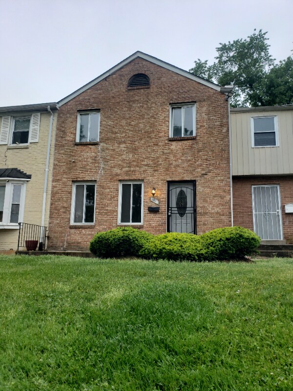 Building Photo - 1713 Addison Rd S