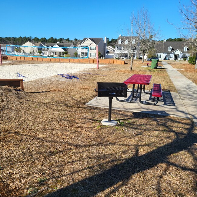 Building Photo - 1 Godley Park Way