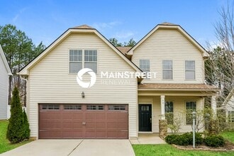 Building Photo - 4 Bedroom Pet-Friendly Home in GARNER, NC with Main Street Renewal