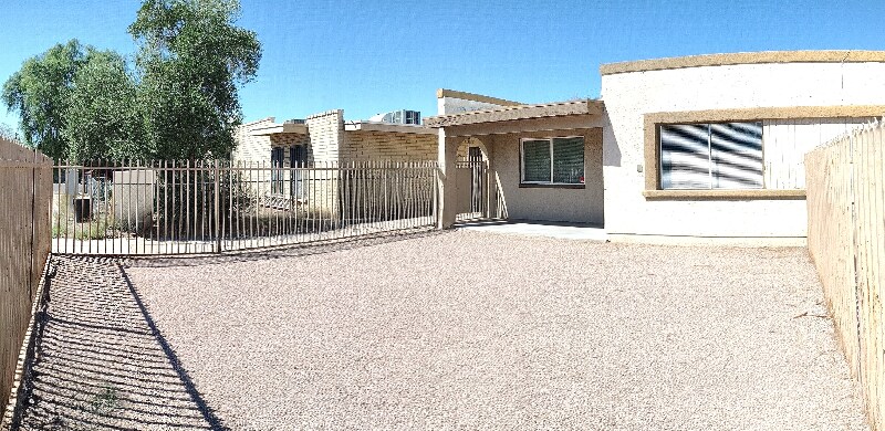 Primary Photo - 6742 W Palmaire Ave