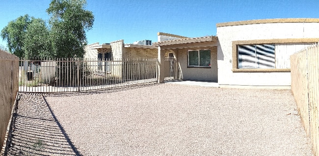 Building Photo - 6742 W Palmaire Ave