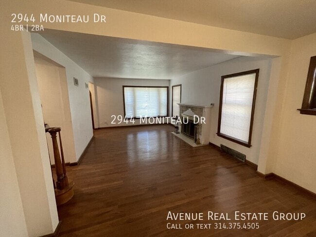 Building Photo - 2944 Moniteau Dr