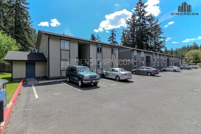 Building Photo - Greenwood II Apartments