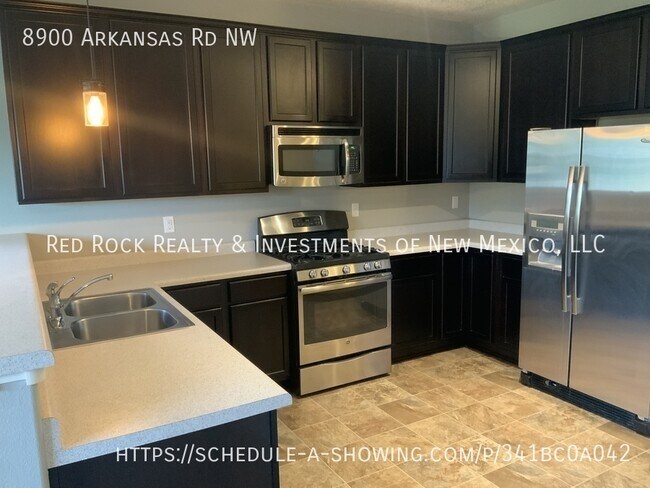 Building Photo - 8900 Arkansas Rd NW