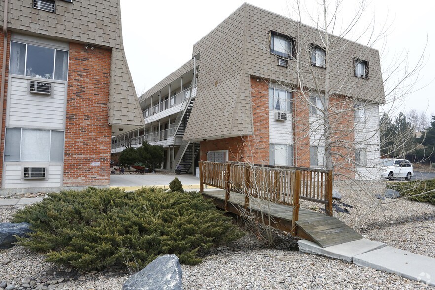 Grandview Apartments 9145 Oberon Rd Arvada CO 80004 Apartment Finder