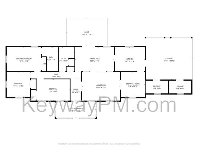 Building Photo - 2574 Richmond Hill Rd