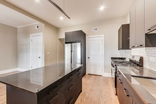 Building Photo - 1429 W. Grand(AKA 1117 Hoyne)