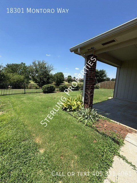 Building Photo - 18301 Montoro Way