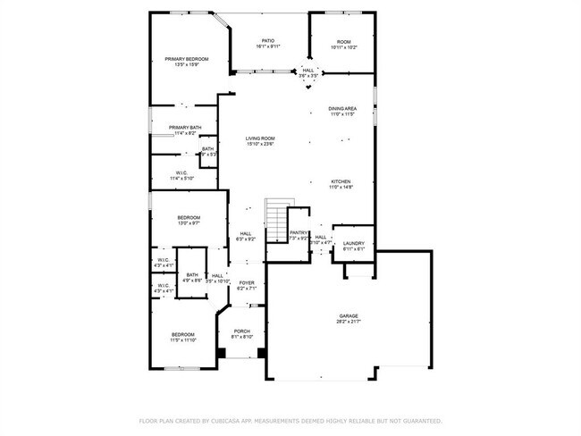 Building Photo - 17900 Crimson Apple Way