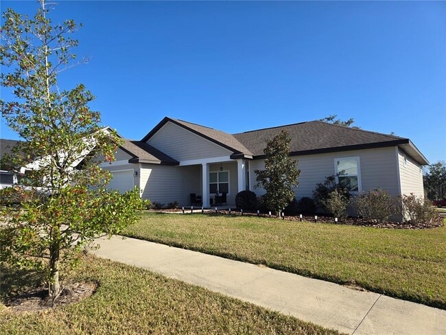 Building Photo - 1603 NW 119th Terrace