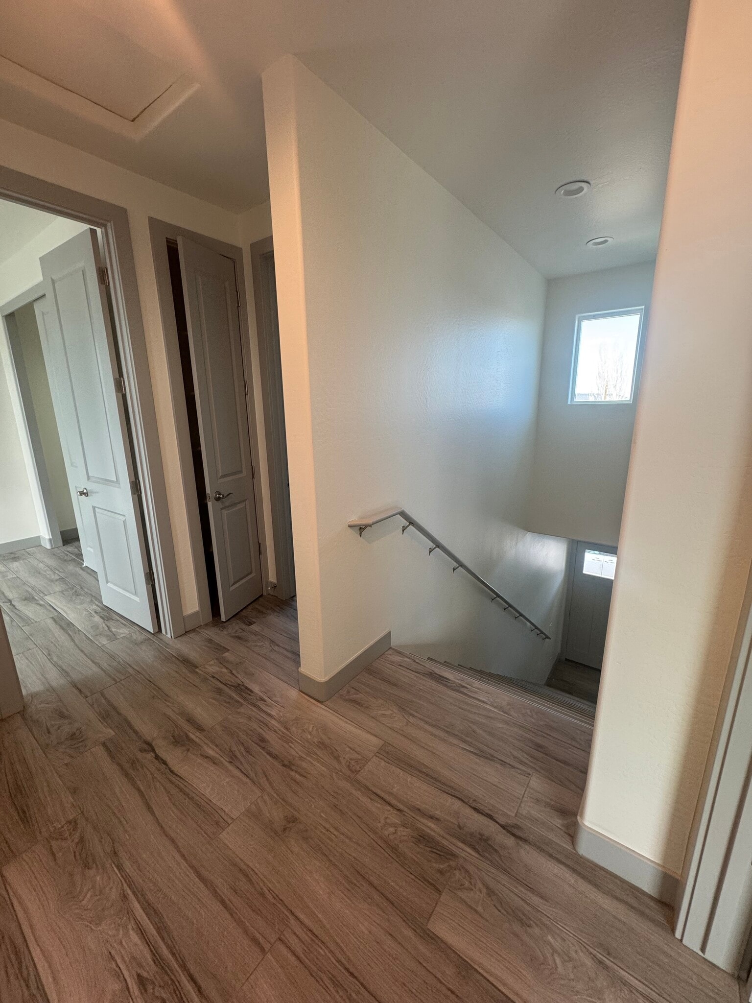 2nd Floor - 3112 N Navajo Dr