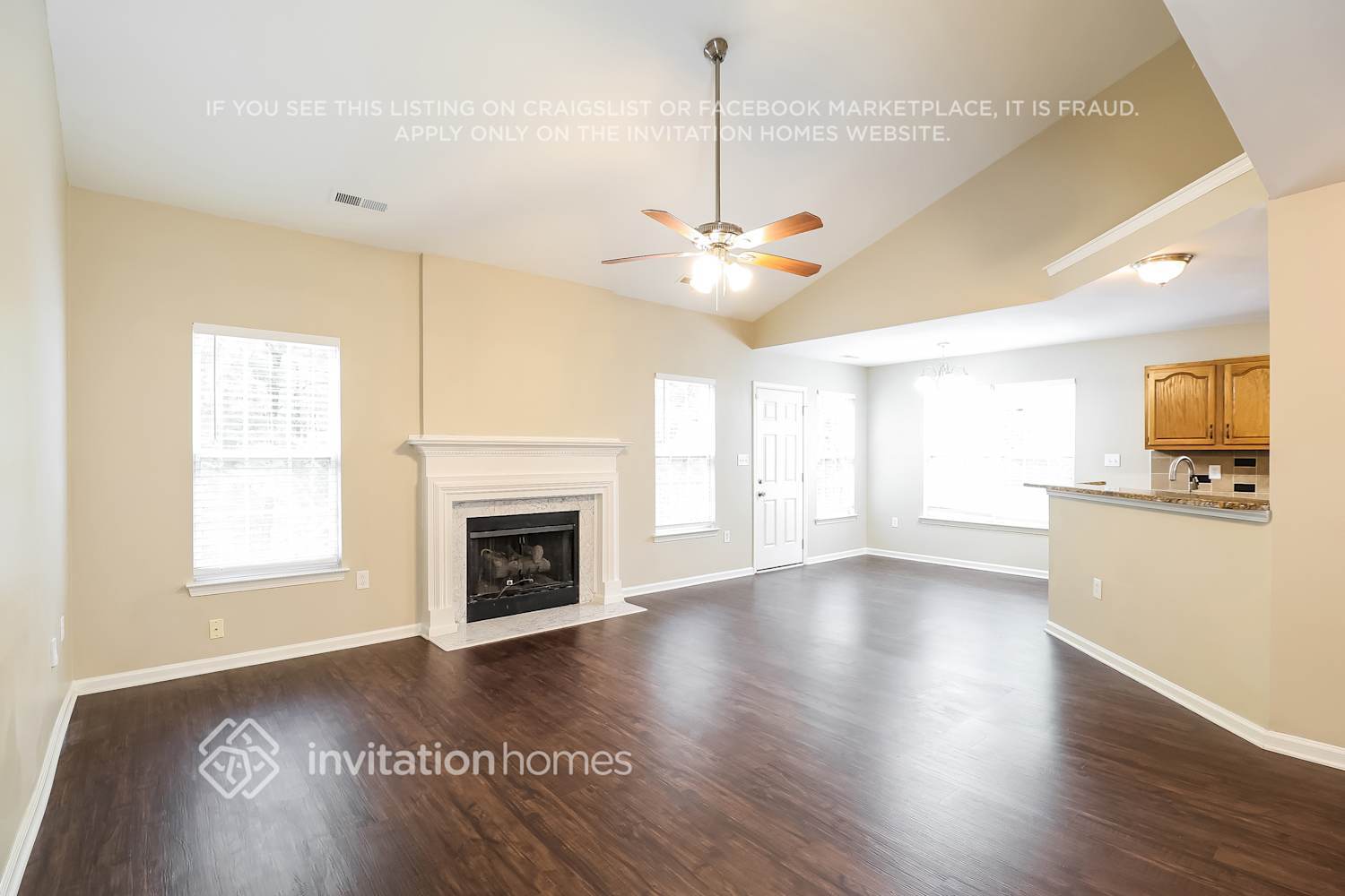 Building Photo - 4005 Canbury Ct