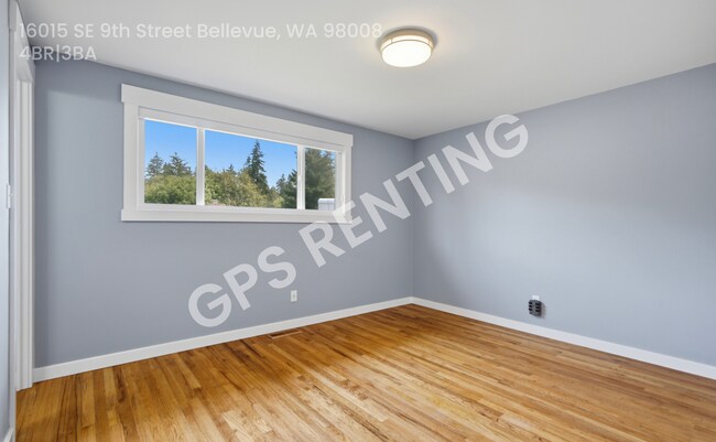 Building Photo - 16015 SE 9th St