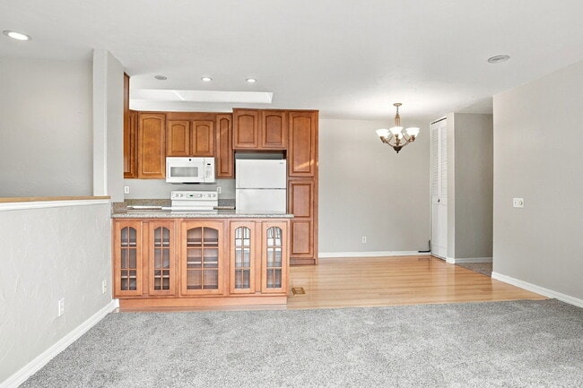 Building Photo - $1,945.95 with $300 Off the first month's rent, 2 Beds - 1 Bath, Single Family Home in Lakewood w...