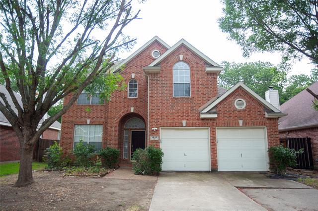 Primary Photo - 1618 Audrey Dr