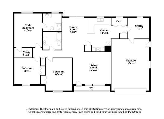 Building Photo - 171 SE Floresta Dr