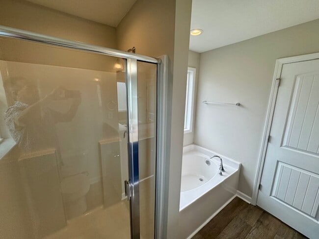 Building Photo - Heather Park Townhomes