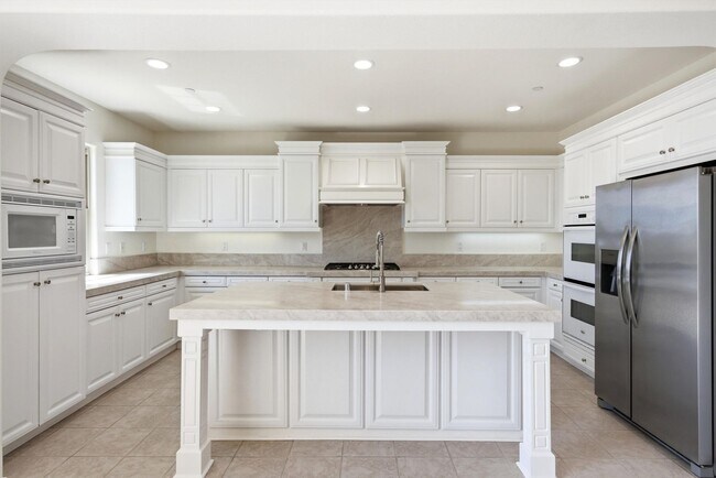Building Photo - Talega Community with clear views of Talega Grand Park and San Clemente's rolling hills