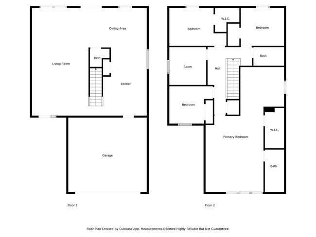 Building Photo - 5007 Fox Mill Ln
