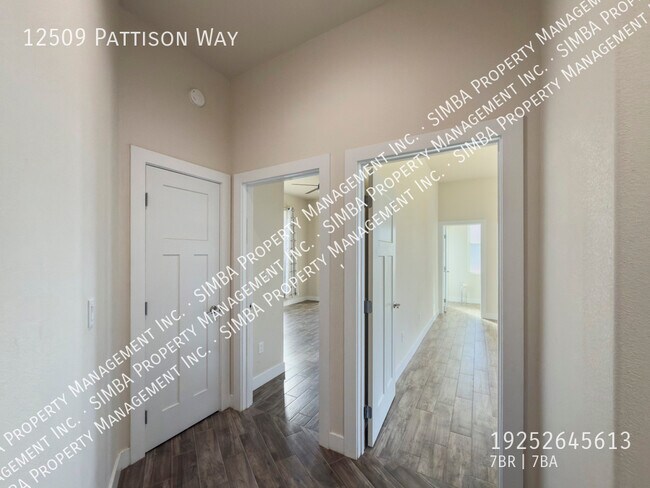 Building Photo - 12509 Pattison Rd