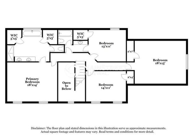 Building Photo - 4 Bedroom Pet-Friendly Home in CORDOVA, TN with Main Street Renewal