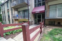 Building Photo - 5201 Newton St
