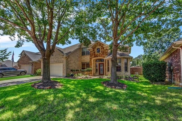 Primary Photo - 9310 Marble Falls Dr