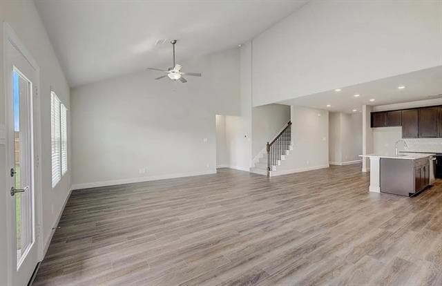 Building Photo - 410 Stagg St