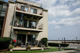 Building Photo - 463 Ocean Blvd