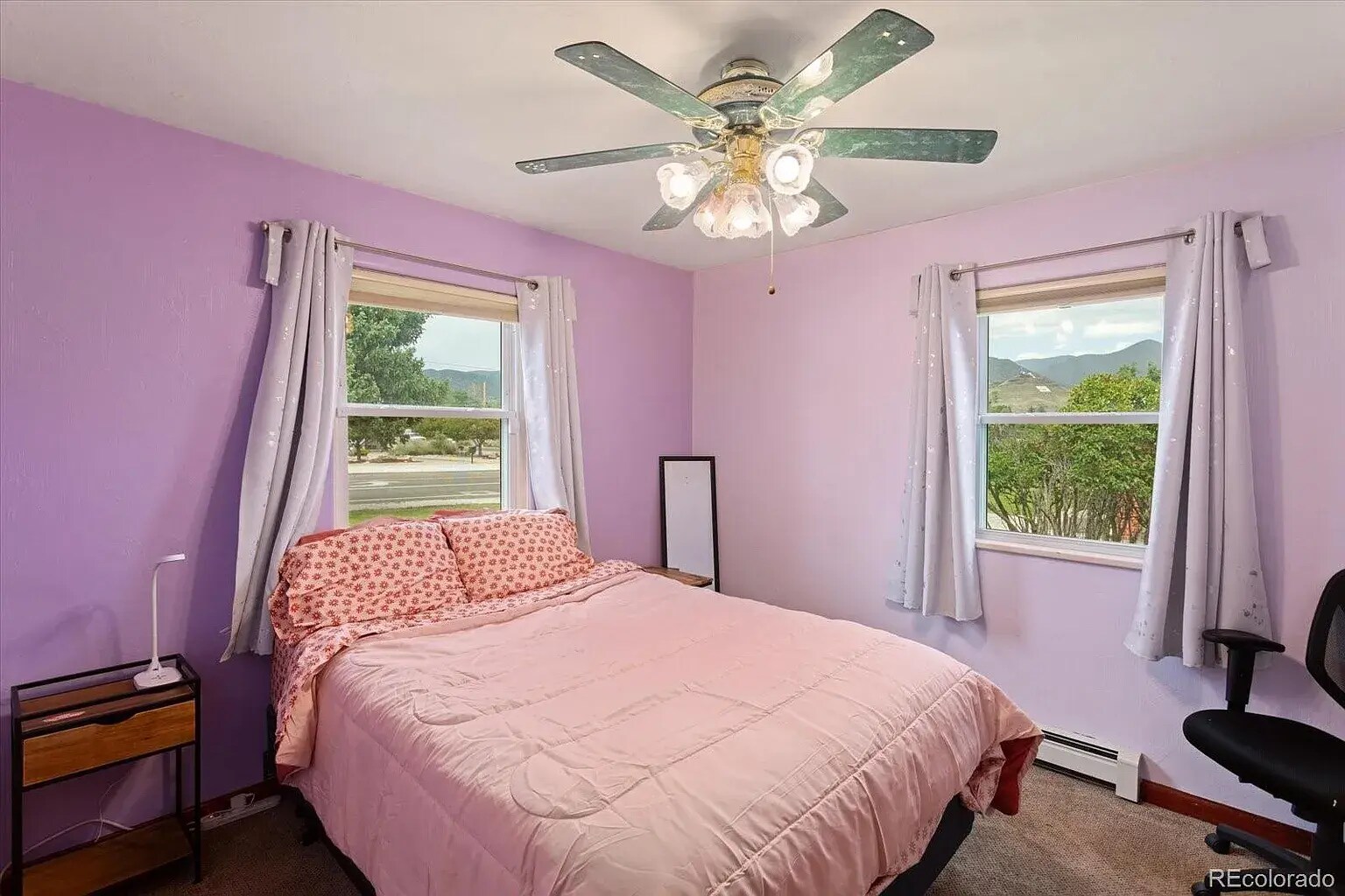 Fourth Bedroom - 413 Poncha Blvd