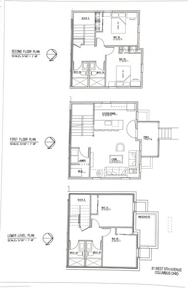 Building Photo - 81 W 8th Ave