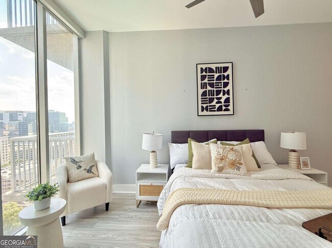 Building Photo - 855 Peachtree St NE