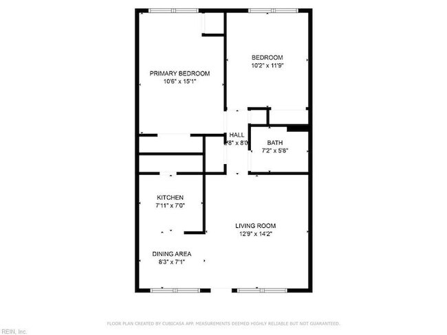 Building Photo - 1226 Little Bay Ave