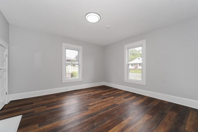 Building Photo - 1130 Georgia Ave