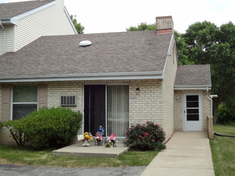 Building Photo - 6346 S 35th St